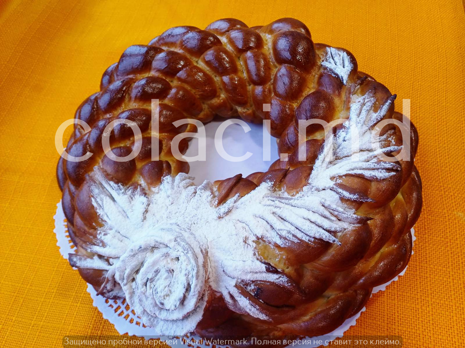 Colaci (274) – Colaci Artizanali